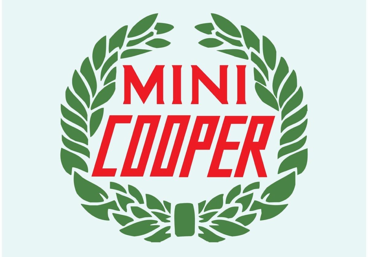 Мини логотип