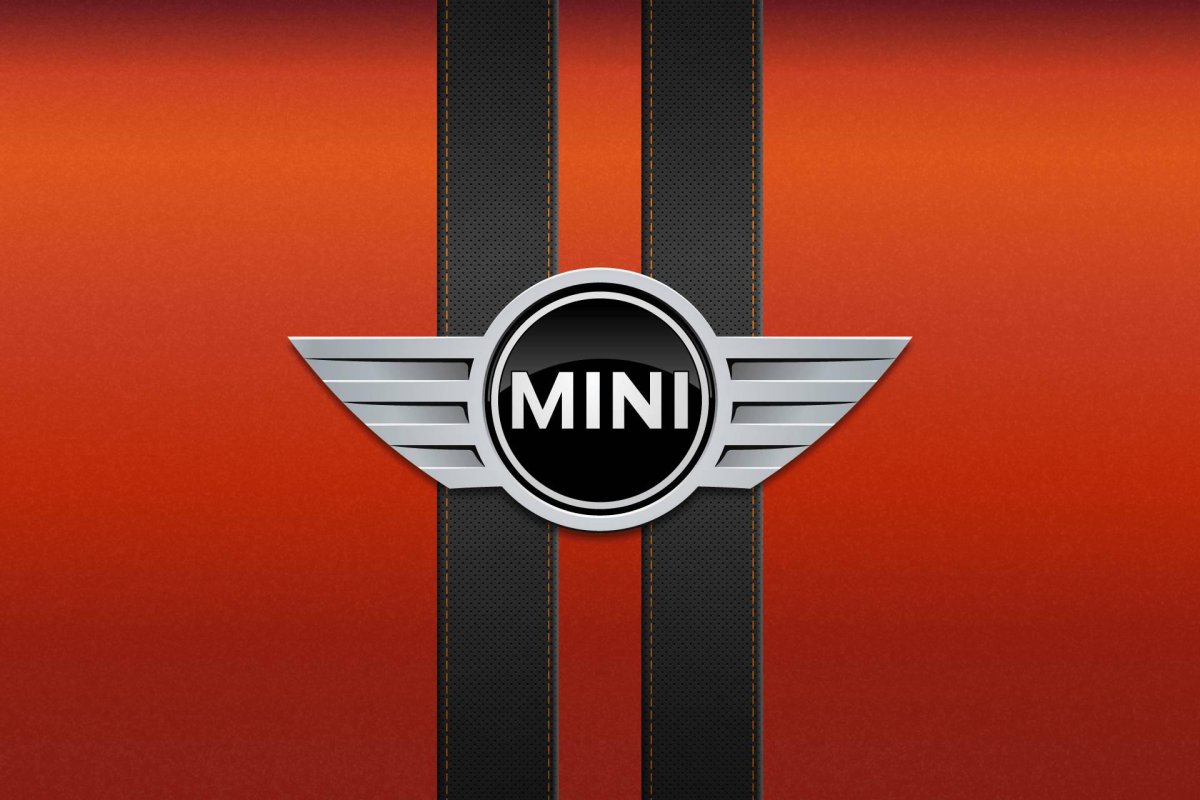 Mini logo