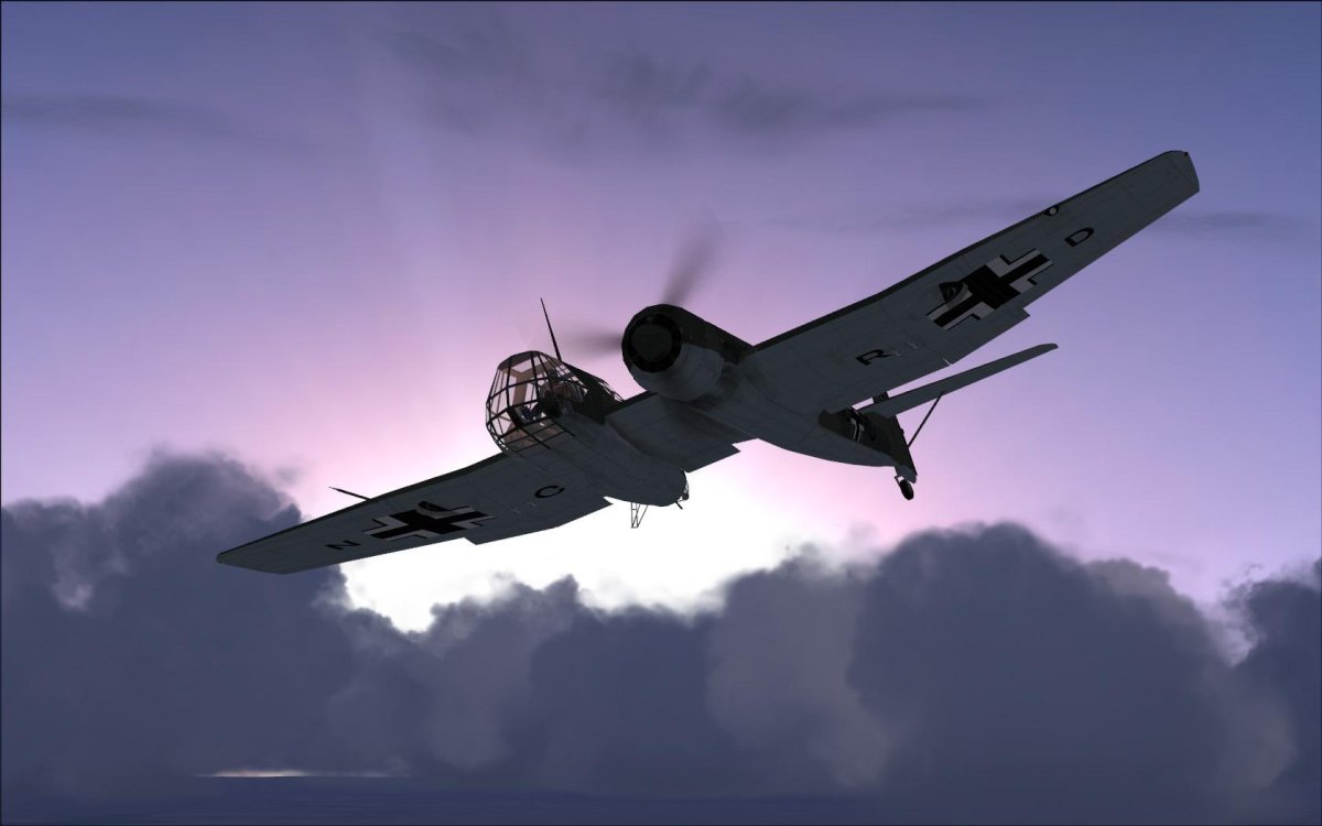 BV 141