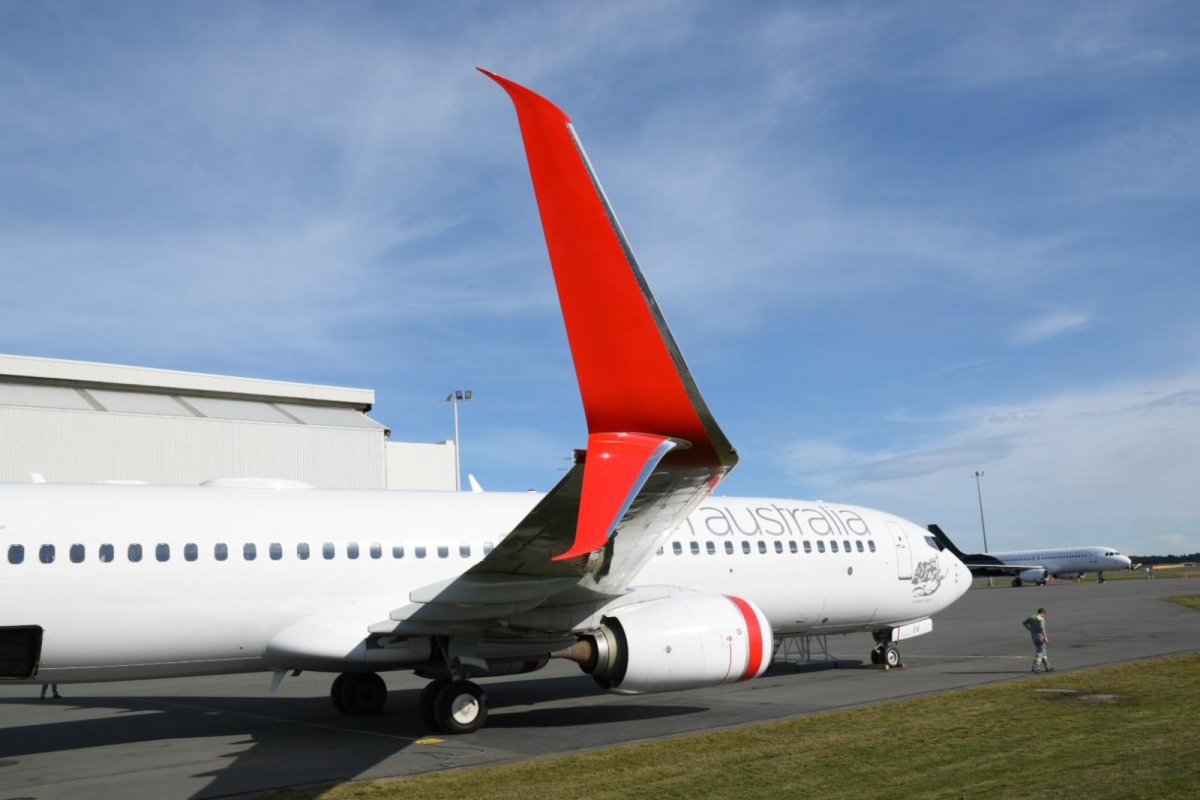 737‑800 (Winglets)