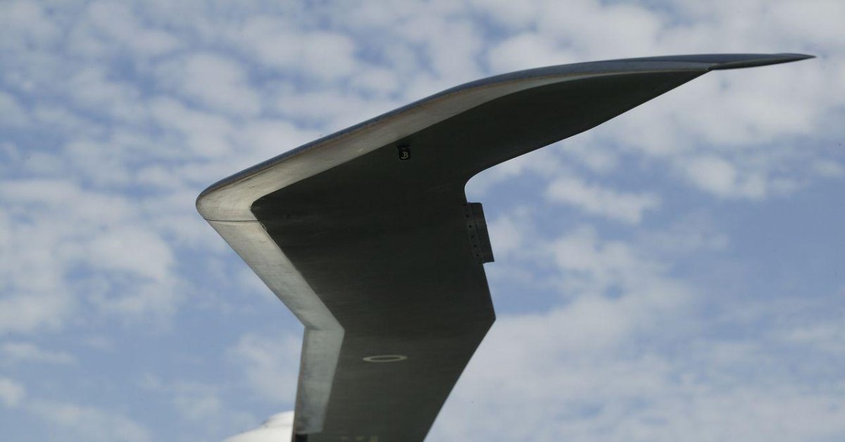 Лопасти Blue Edge h160