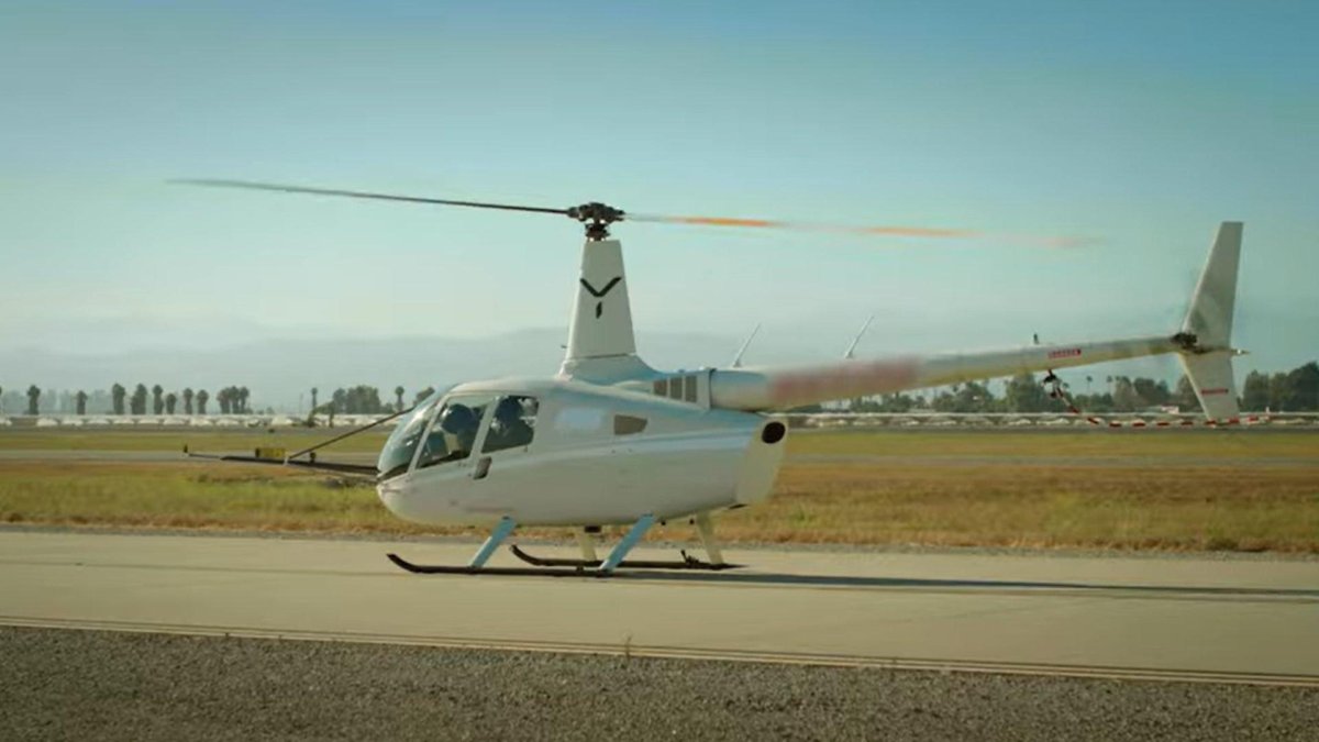 Вертолет ми 8 МТВ