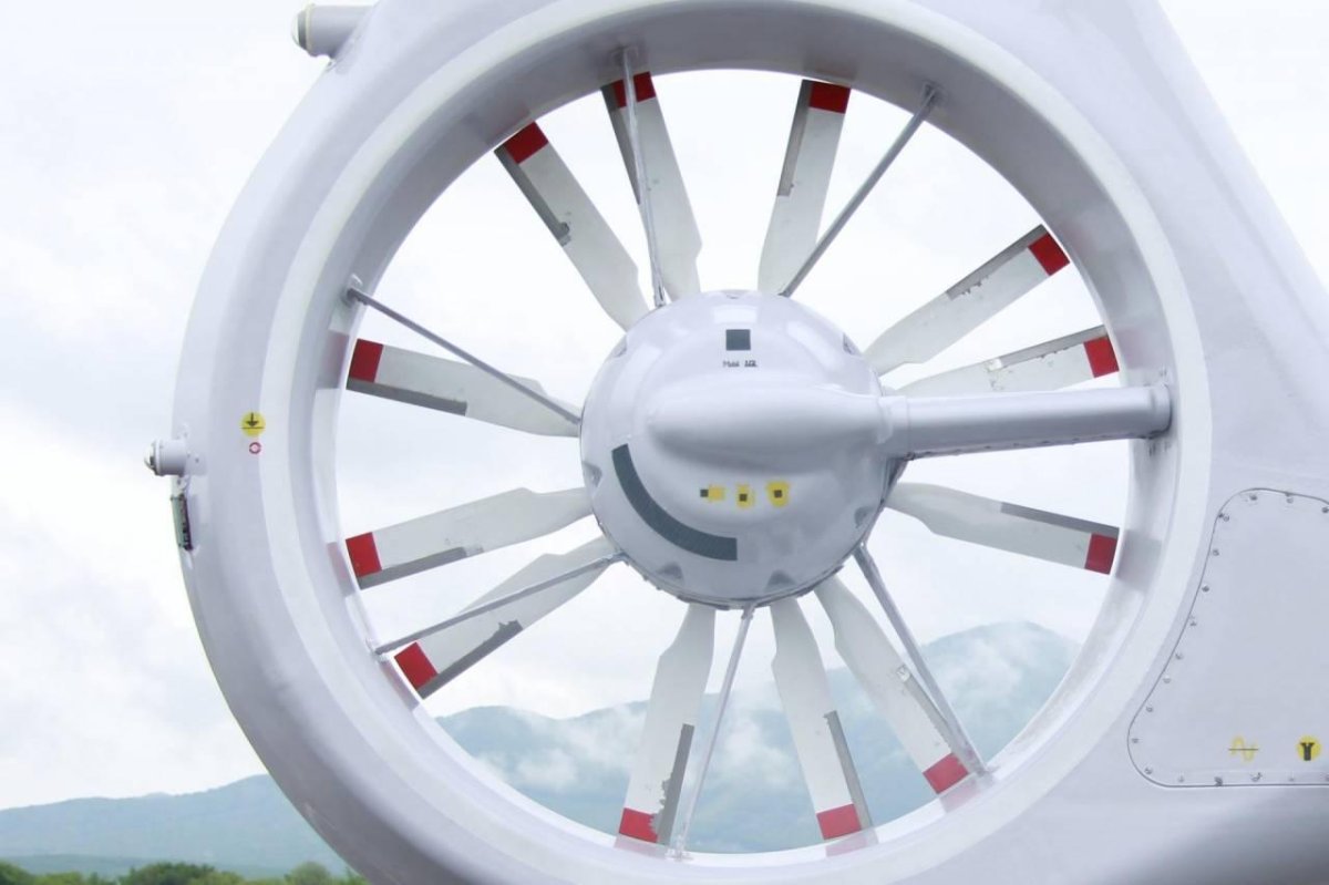 Ка-62 вертолёт