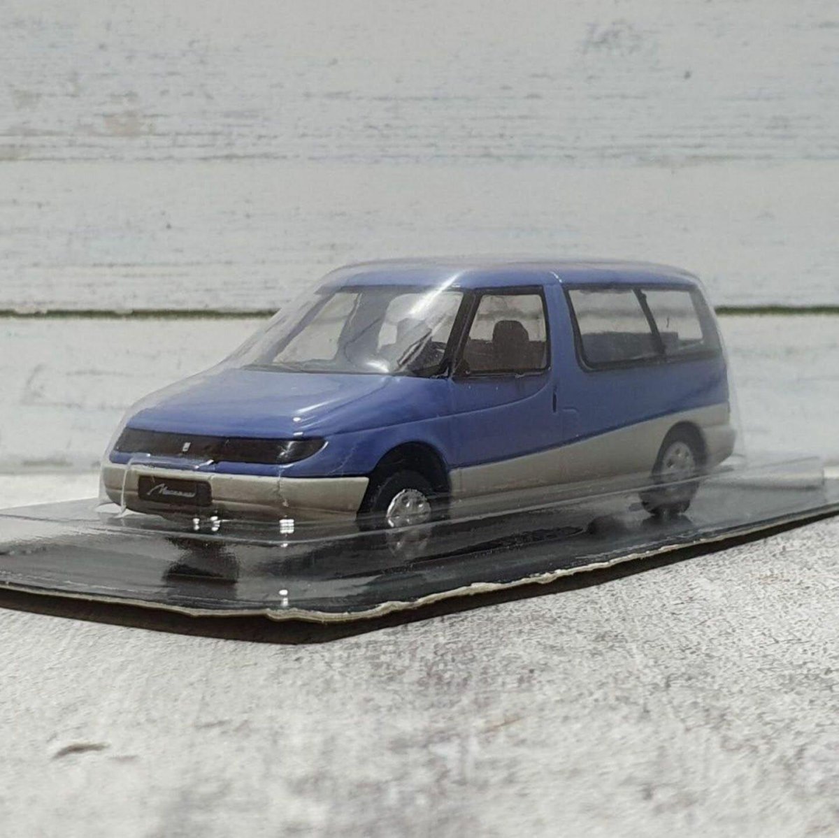 Москвич 2139 ДЕАГОСТИНИ