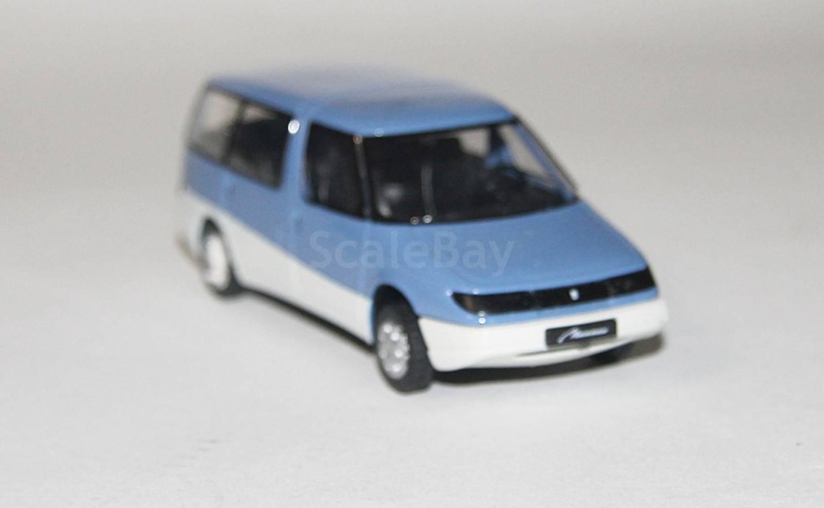 Москвич 2139 ДЕАГОСТИНИ