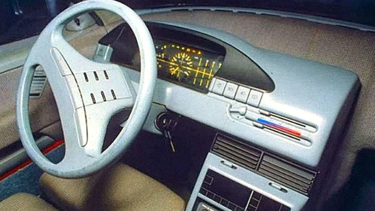 Москвич 2139 Арбат