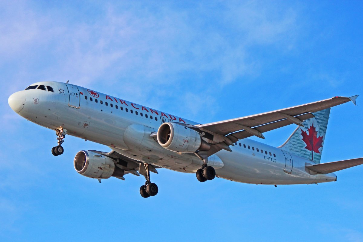 Аэробус а320