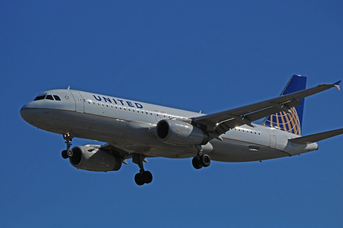 Airbus a320-200n