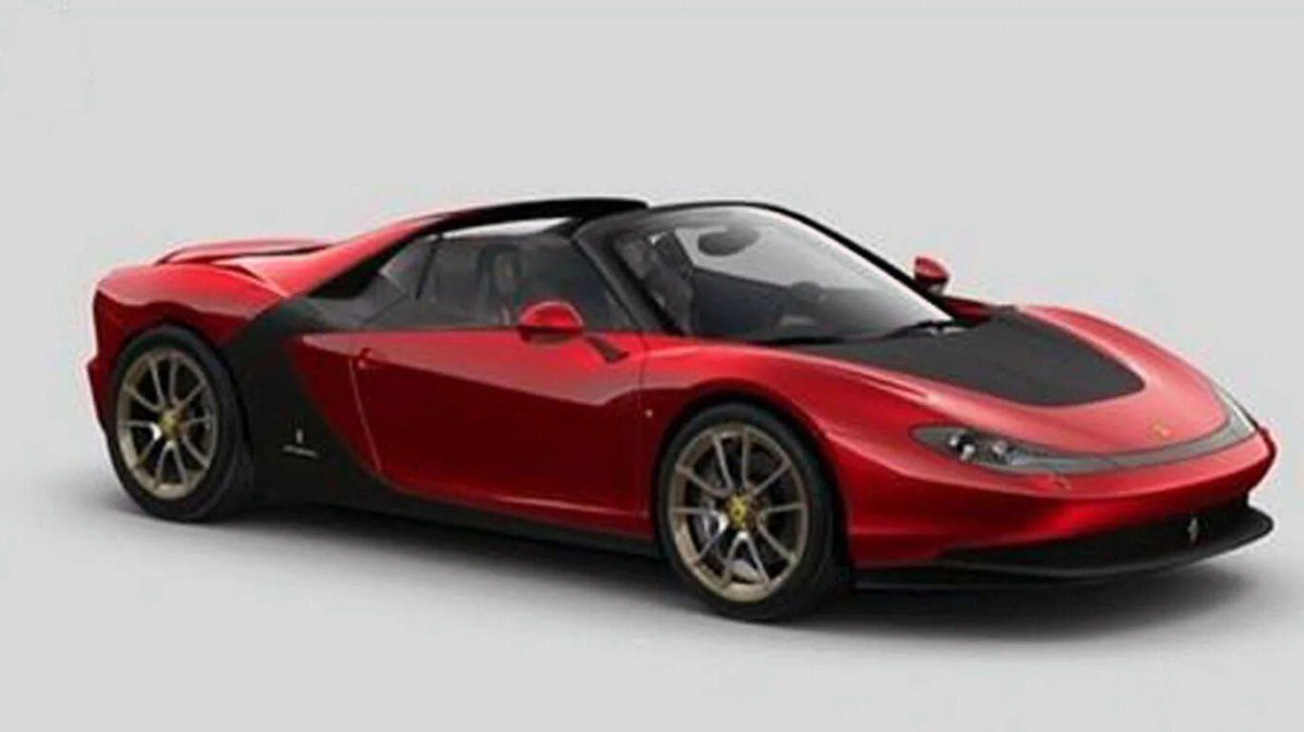 Ателье Пининфарина