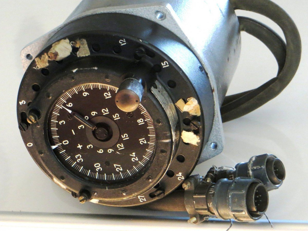 Коррекционный механизм км-5