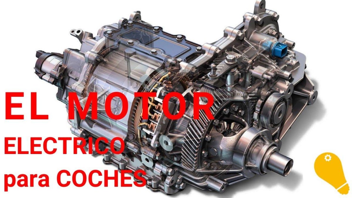 Chevrolet Volt трансмиссия