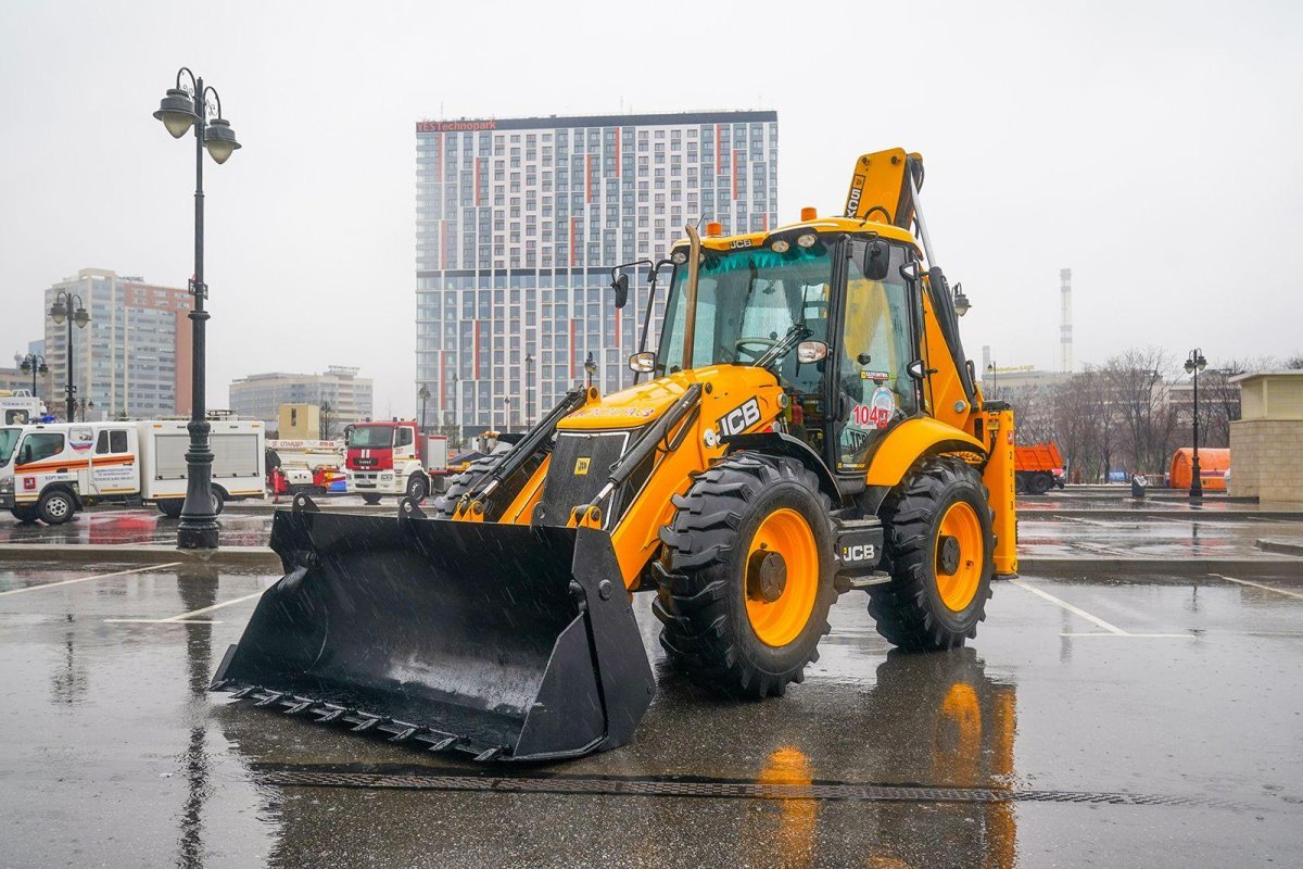 JCB 4cx 14h2wm