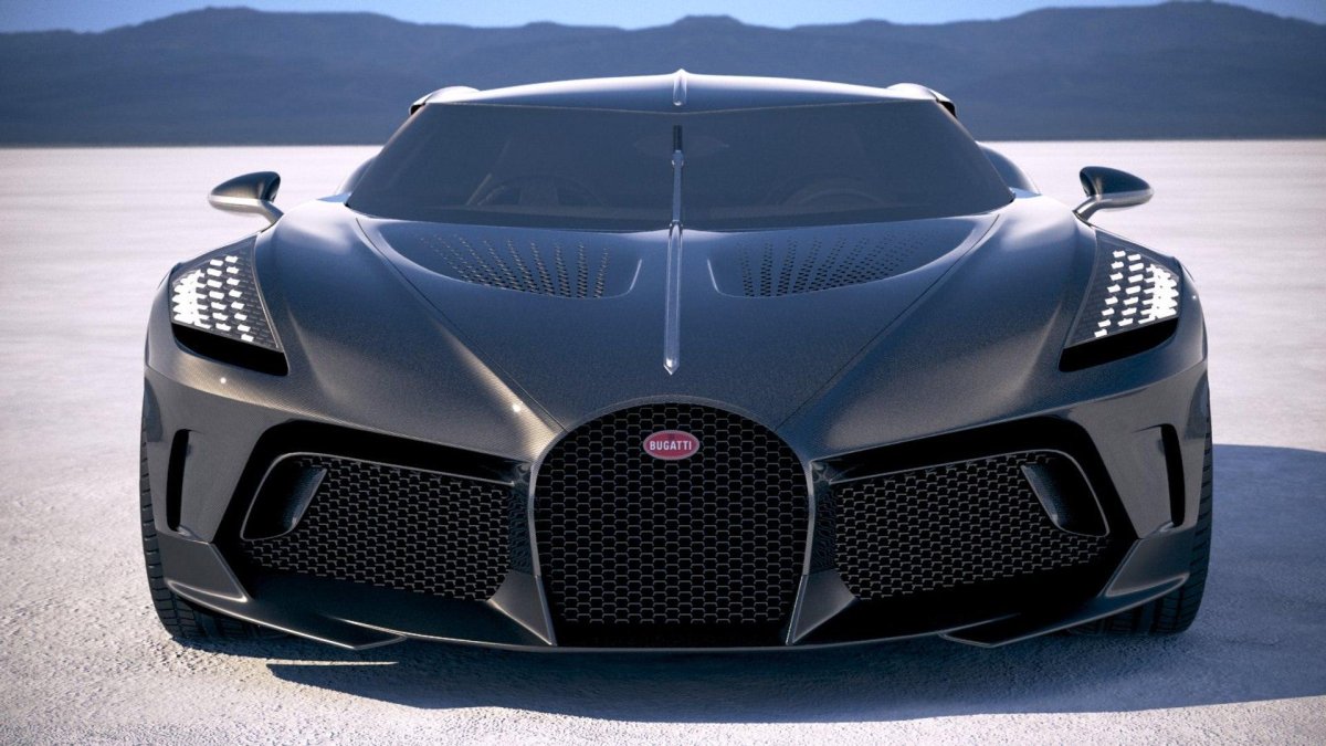 Бугатти лавайтур