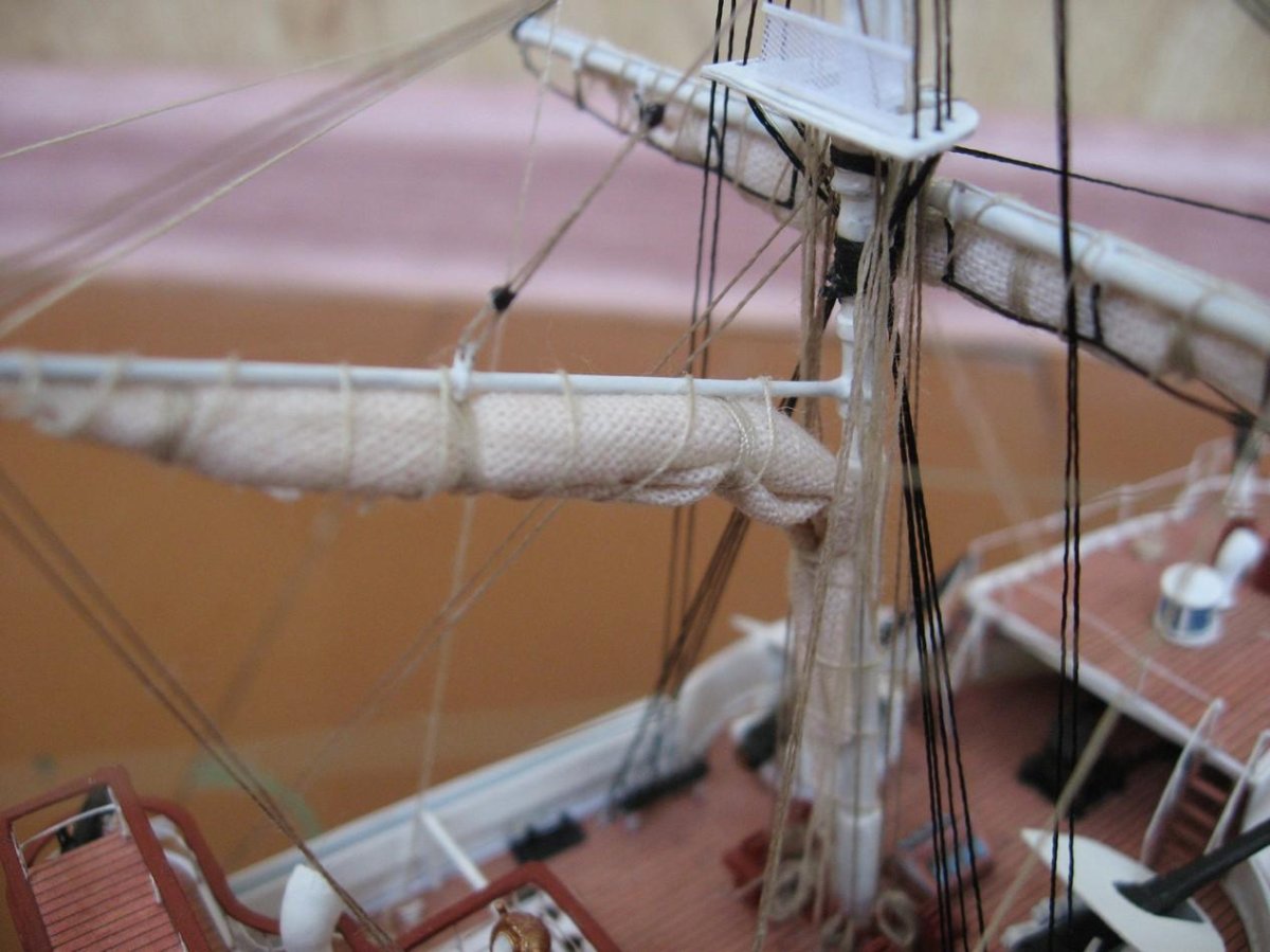 Кореец дом бумаги