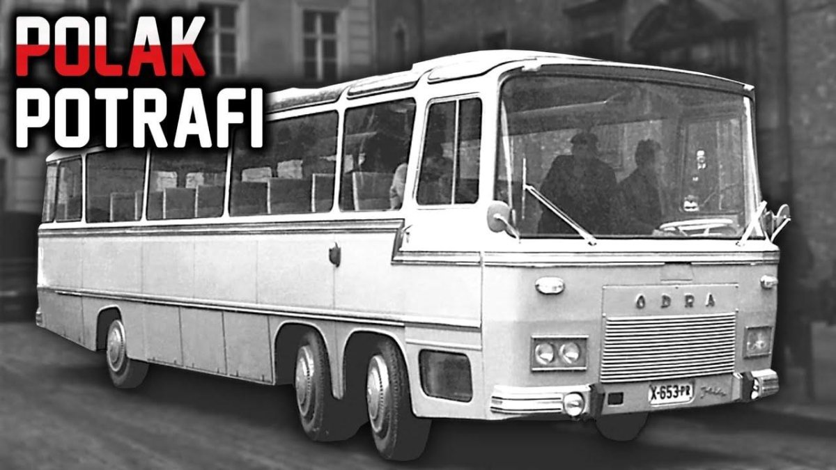 Автобус Ельч