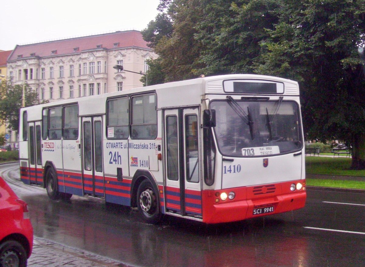 Jelcz 120m