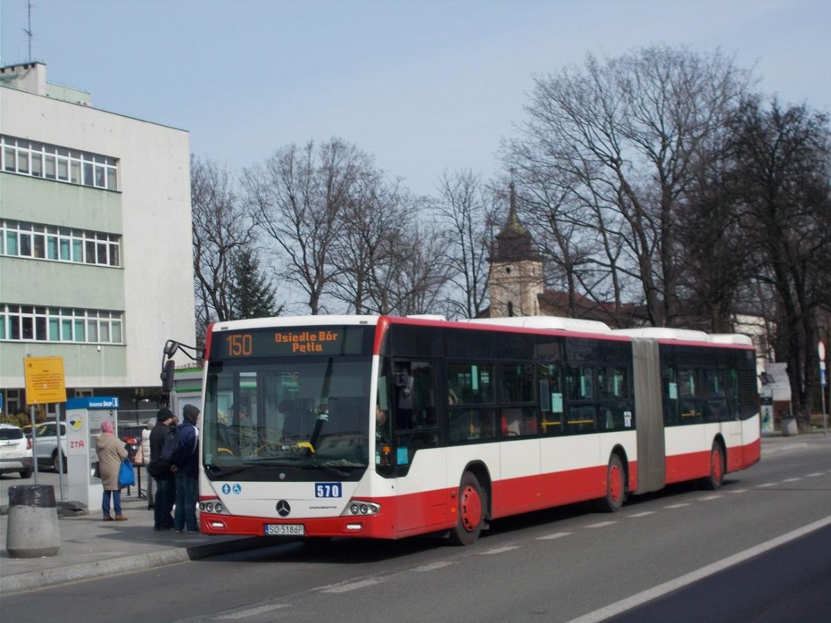 Автобусы России