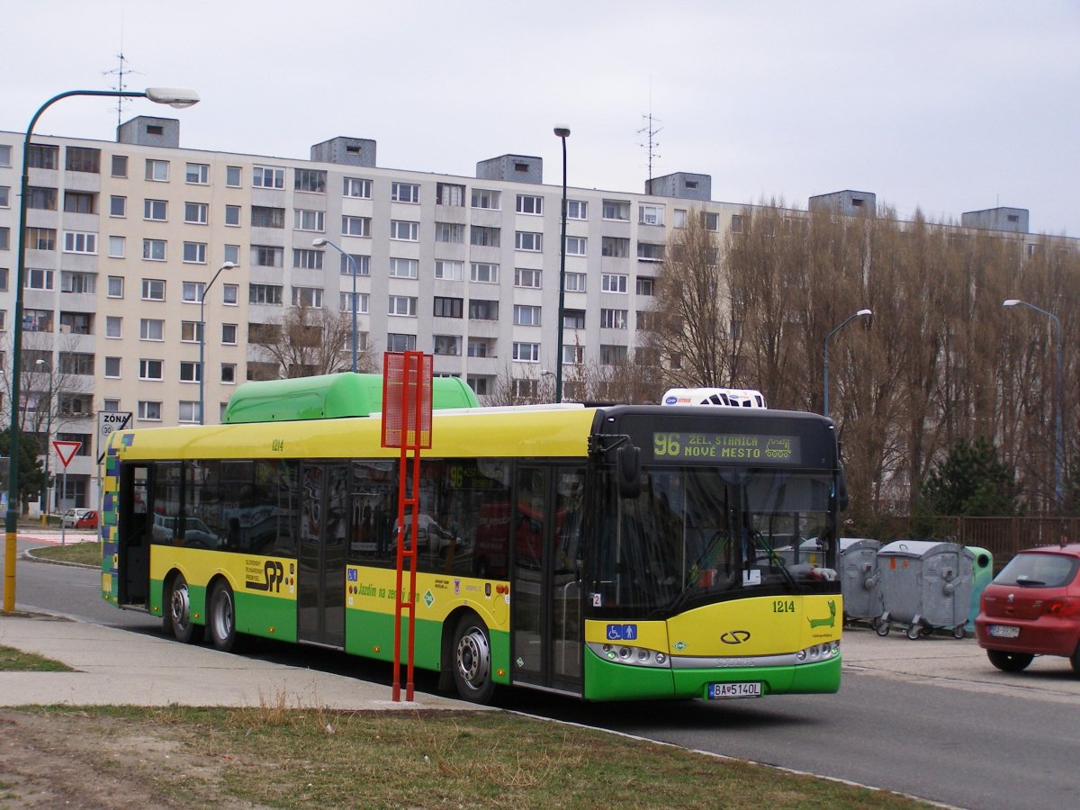 Solaris Urbino IV 15