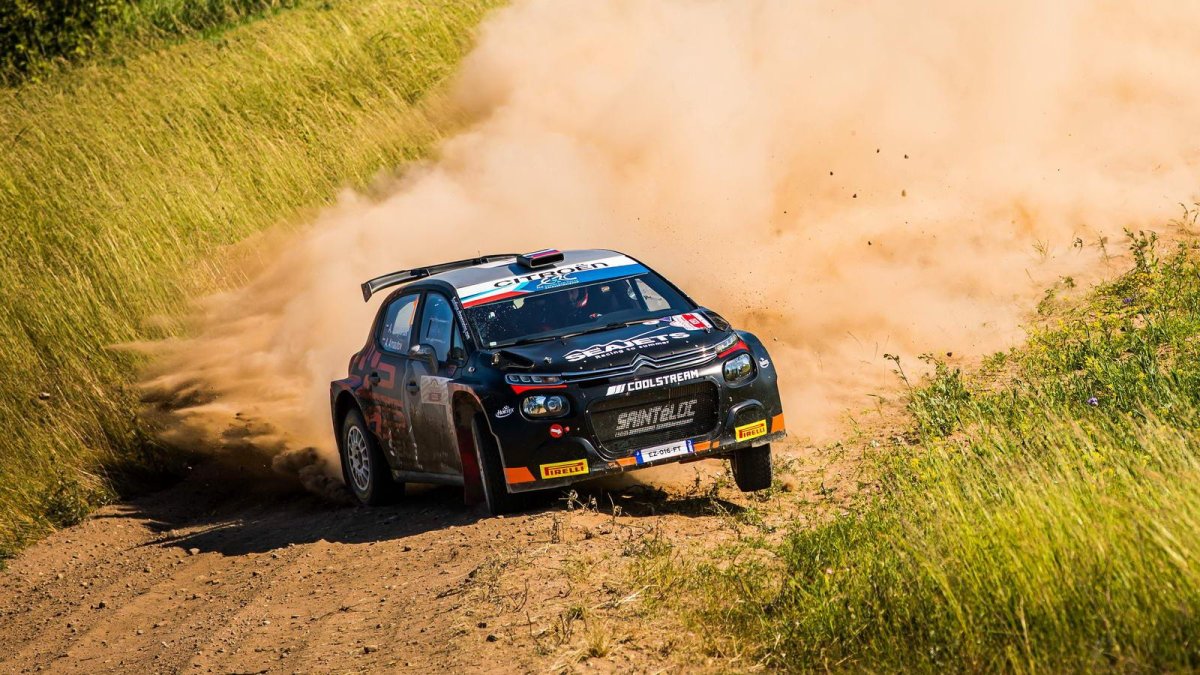 Автоспорт и Мотоспорт в ВК