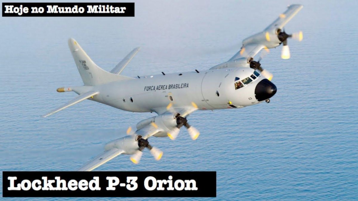 P-3 Orion