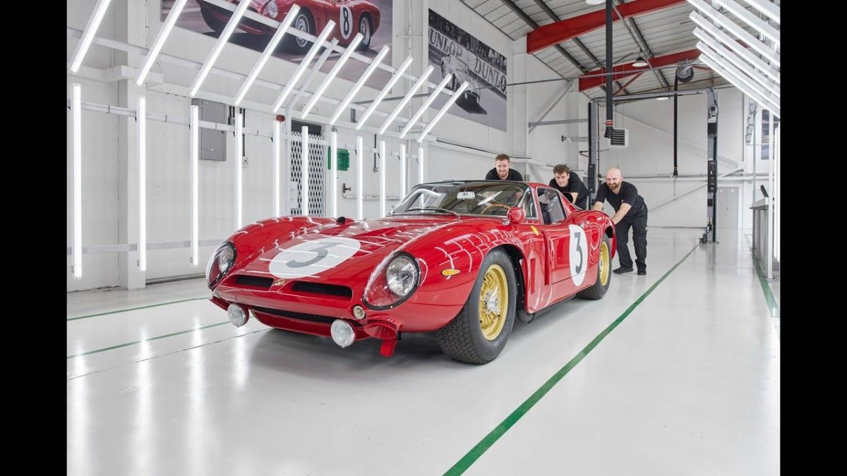 Джотто Биззарини