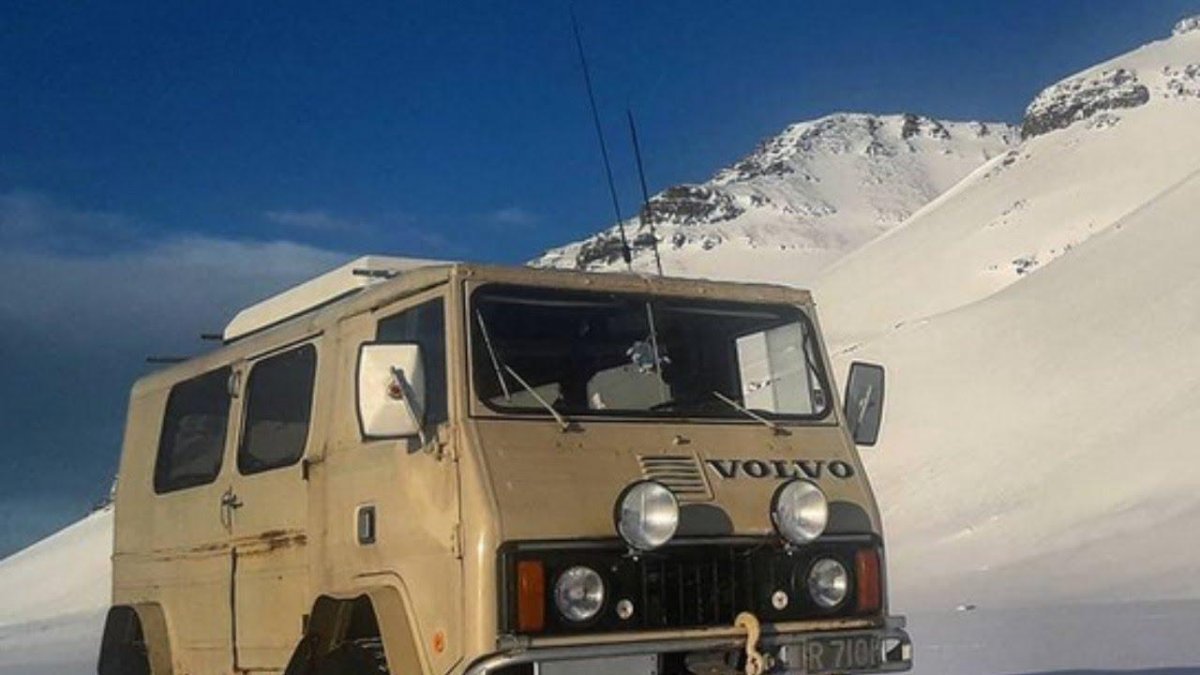 Лапландер Ненец