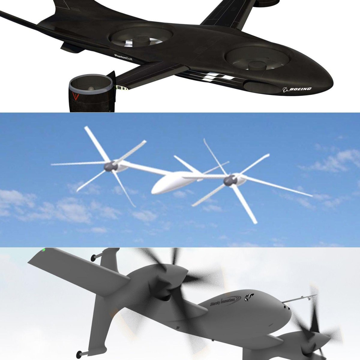 Дрон дрон VTOL