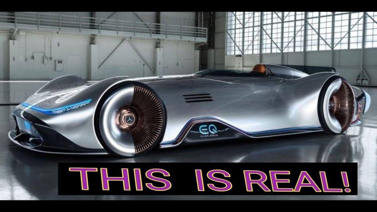 Мерседес-Бенц Сильвер Арроу