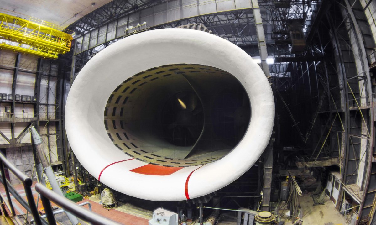 Труба т 101 ЦАГИ