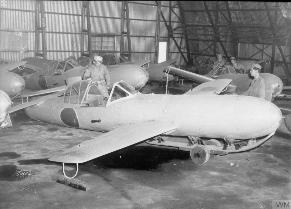 Йокосука mxy7 Ока