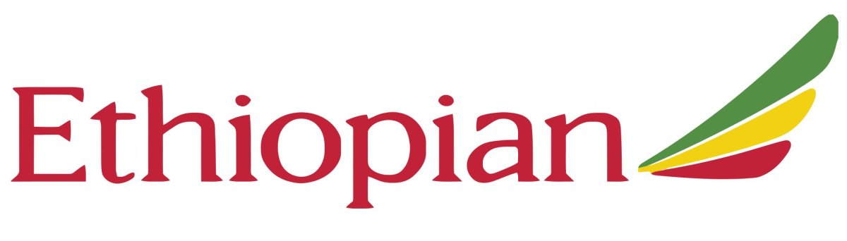 Ethiopian Airlines logo