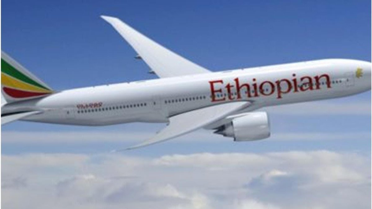 Ethiopian Airlines