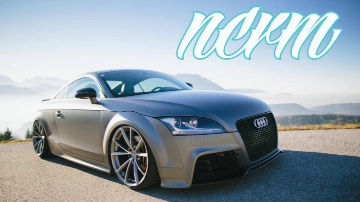 Audi TT 5