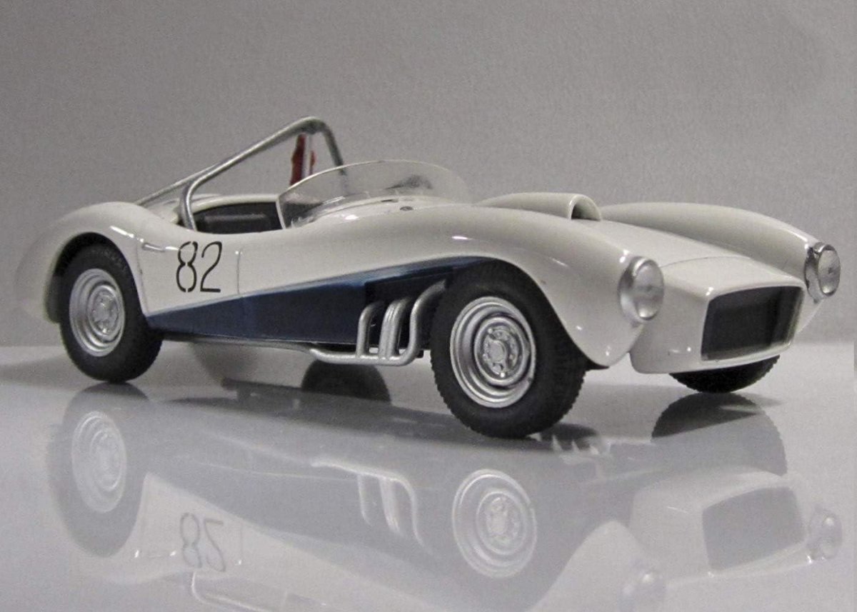 ЗИЛ 112с ДЕАГОСТИНИ