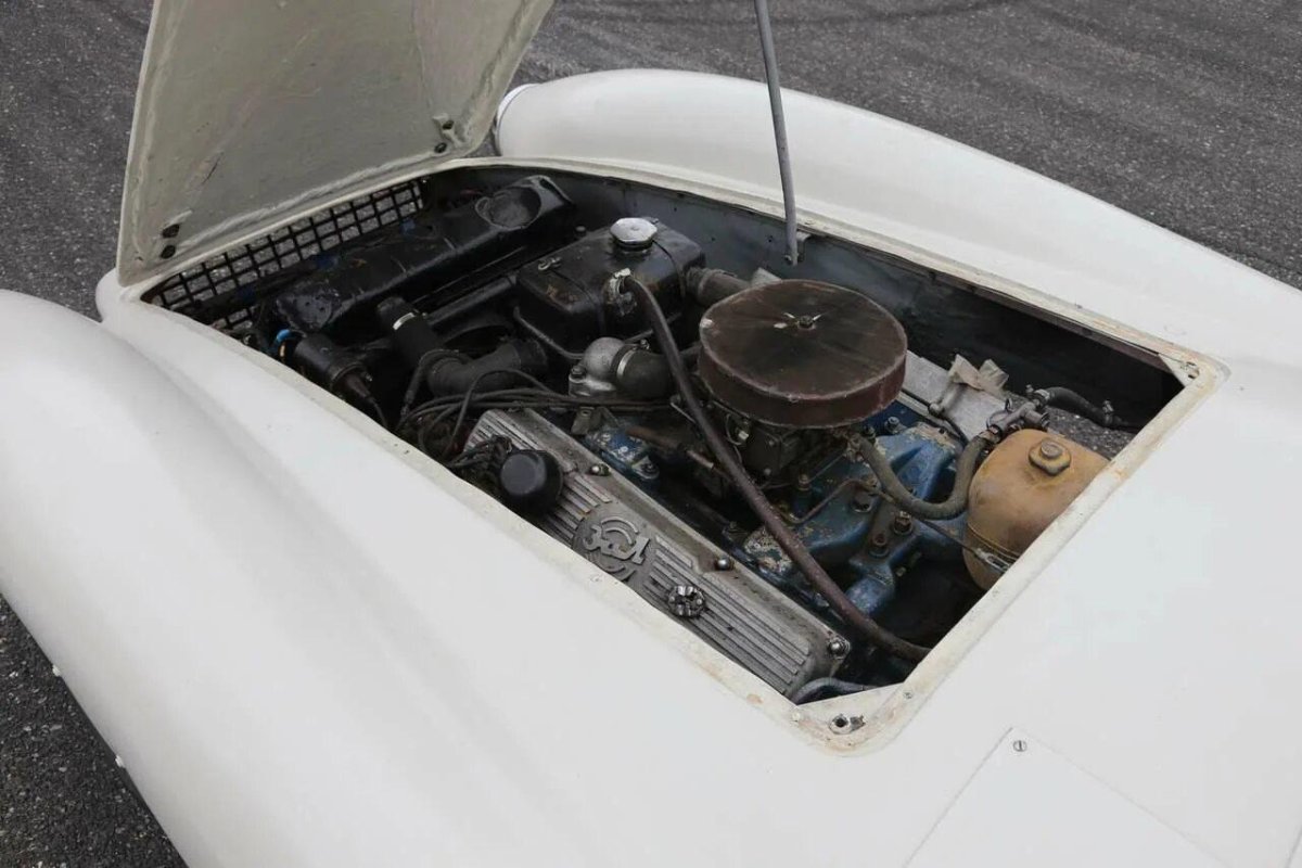 ЗИЛ 112 спорт