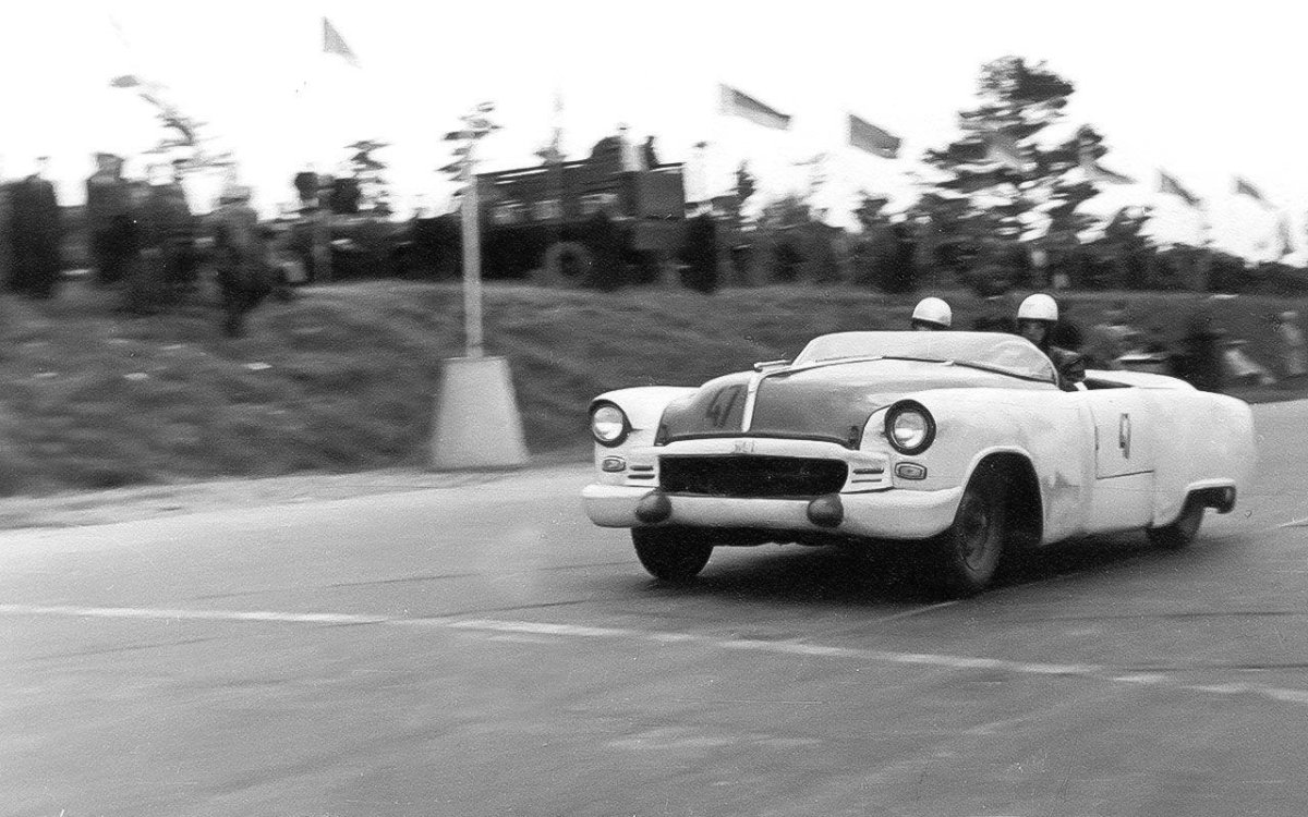 ЗИС 112 Циклоп