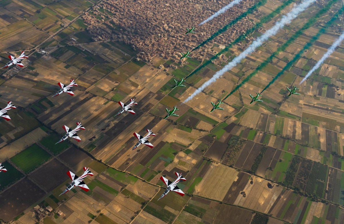 Миг-15 Корея