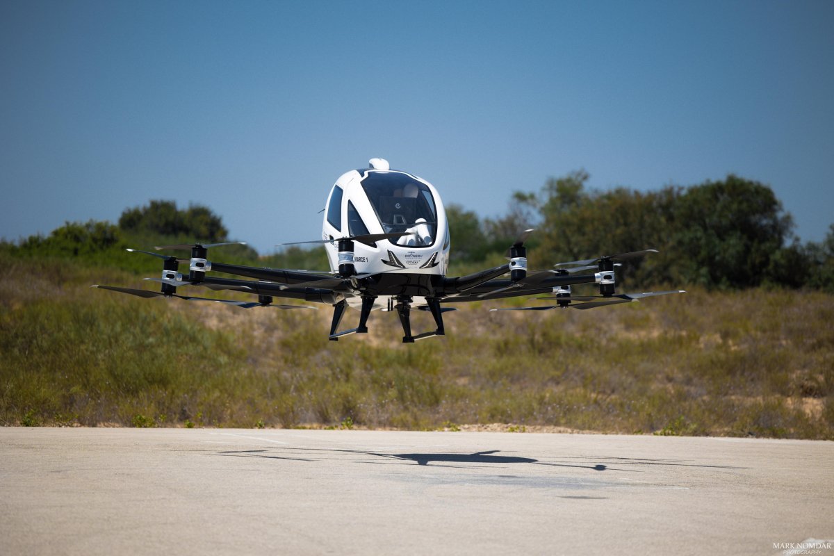 Малая Авиация такси