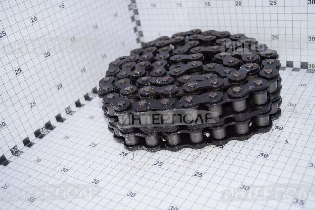 Цепь 2пр-25,4-11400