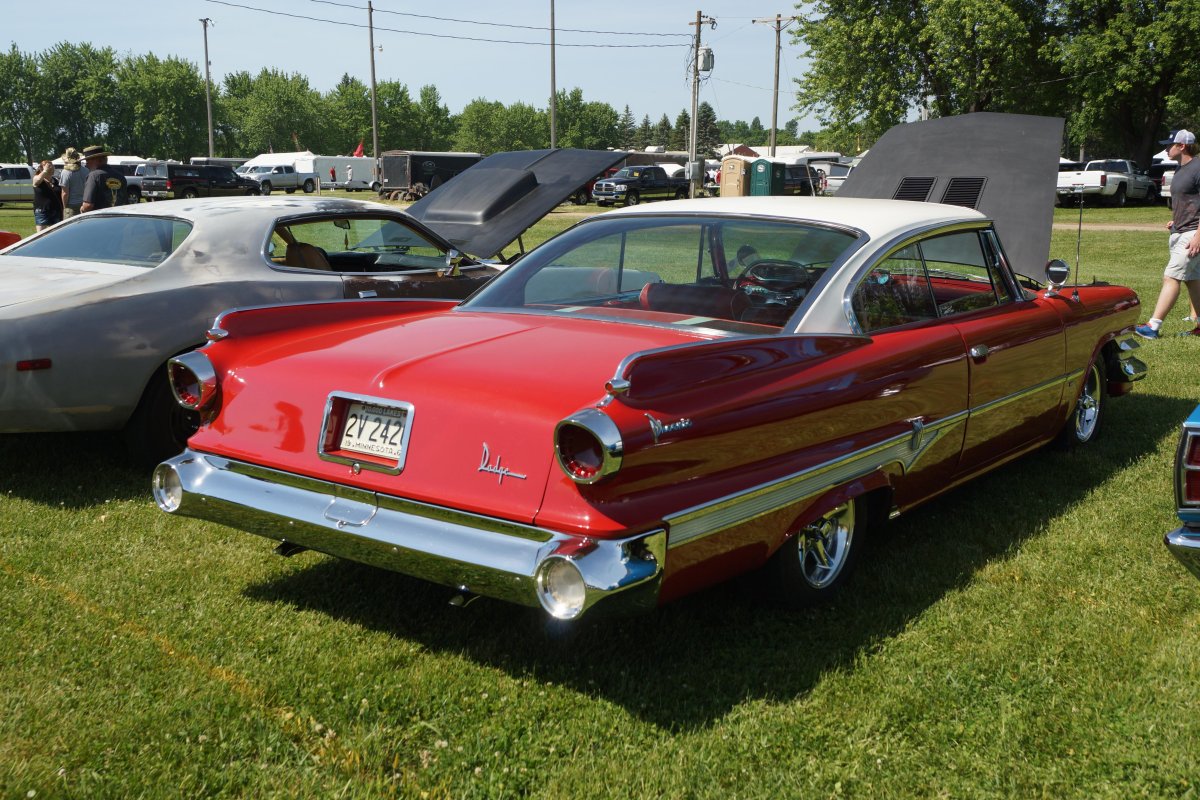 Dodge Dart 1960