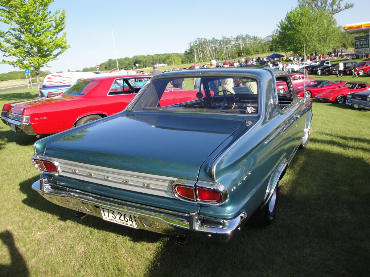 Dodge Dart 1966
