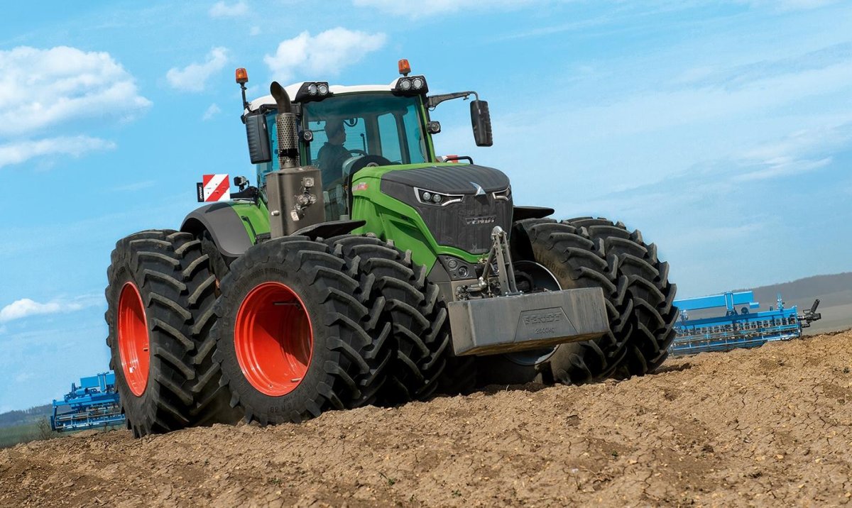 Сельхозтехника