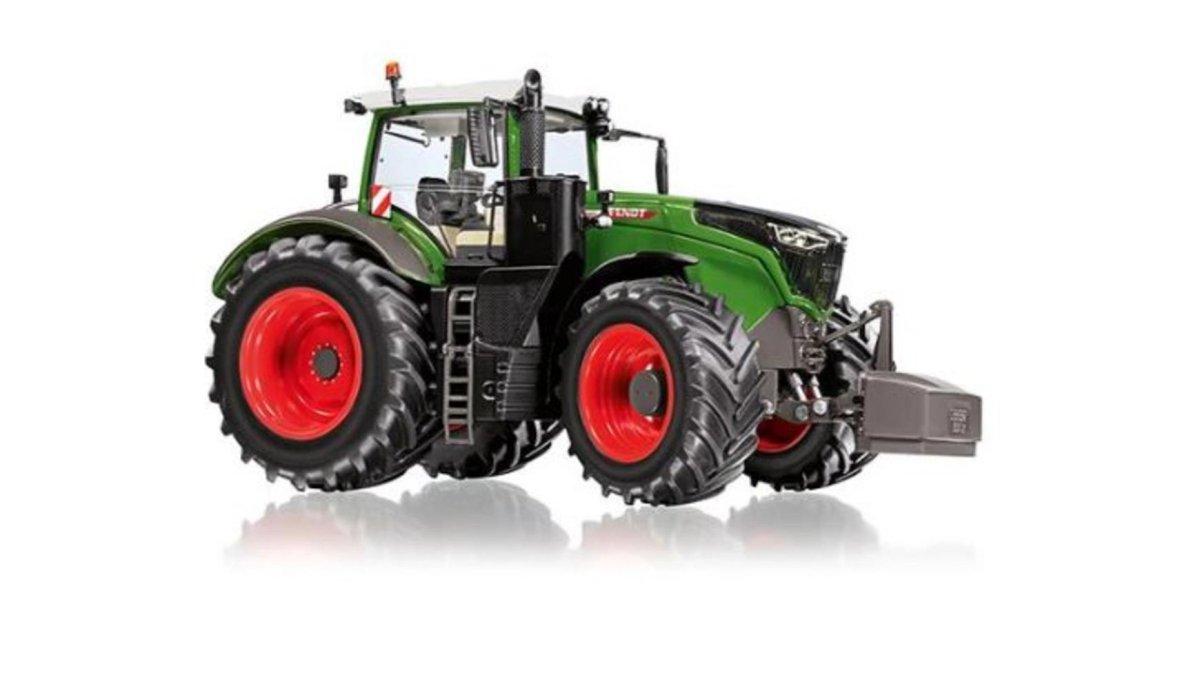 Fendt 1050 Vario