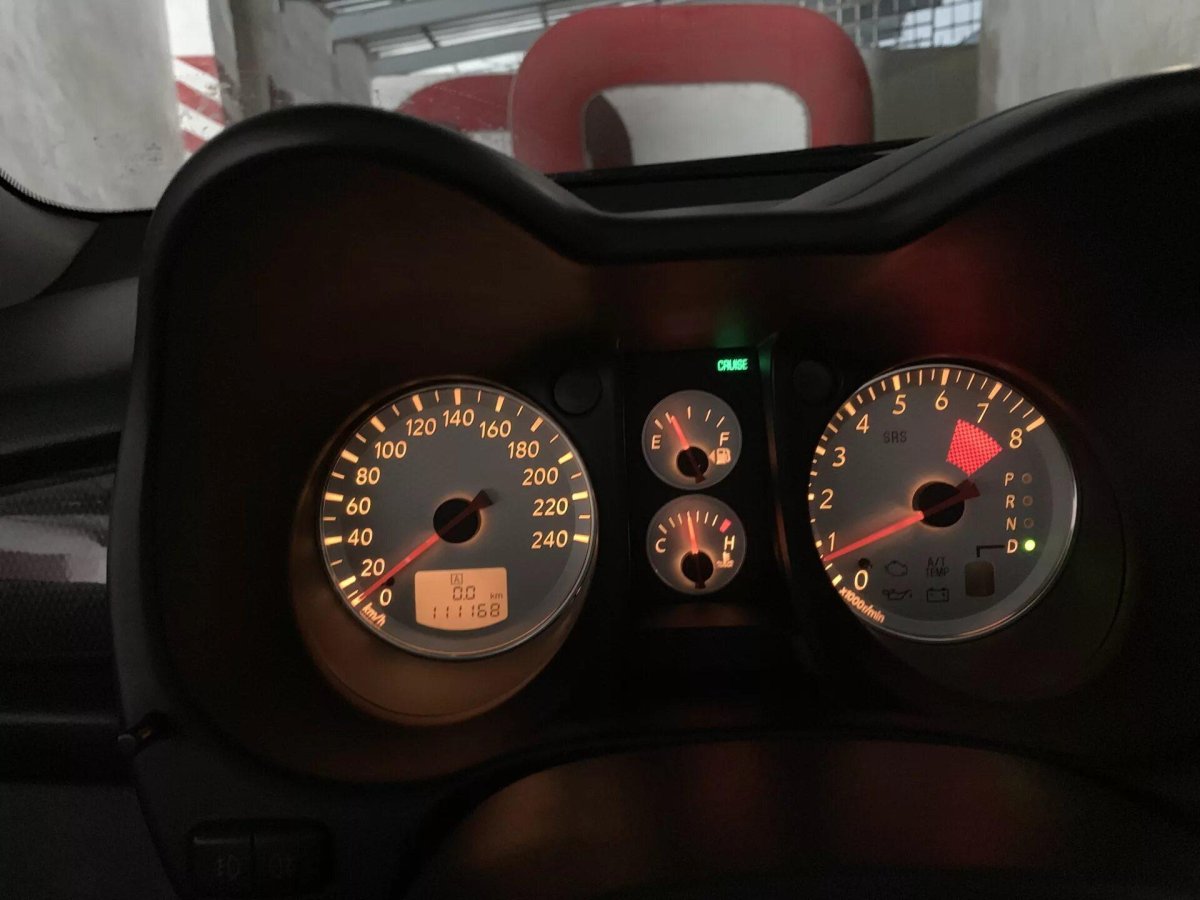 Подсветка торпеды Аутлендер 1