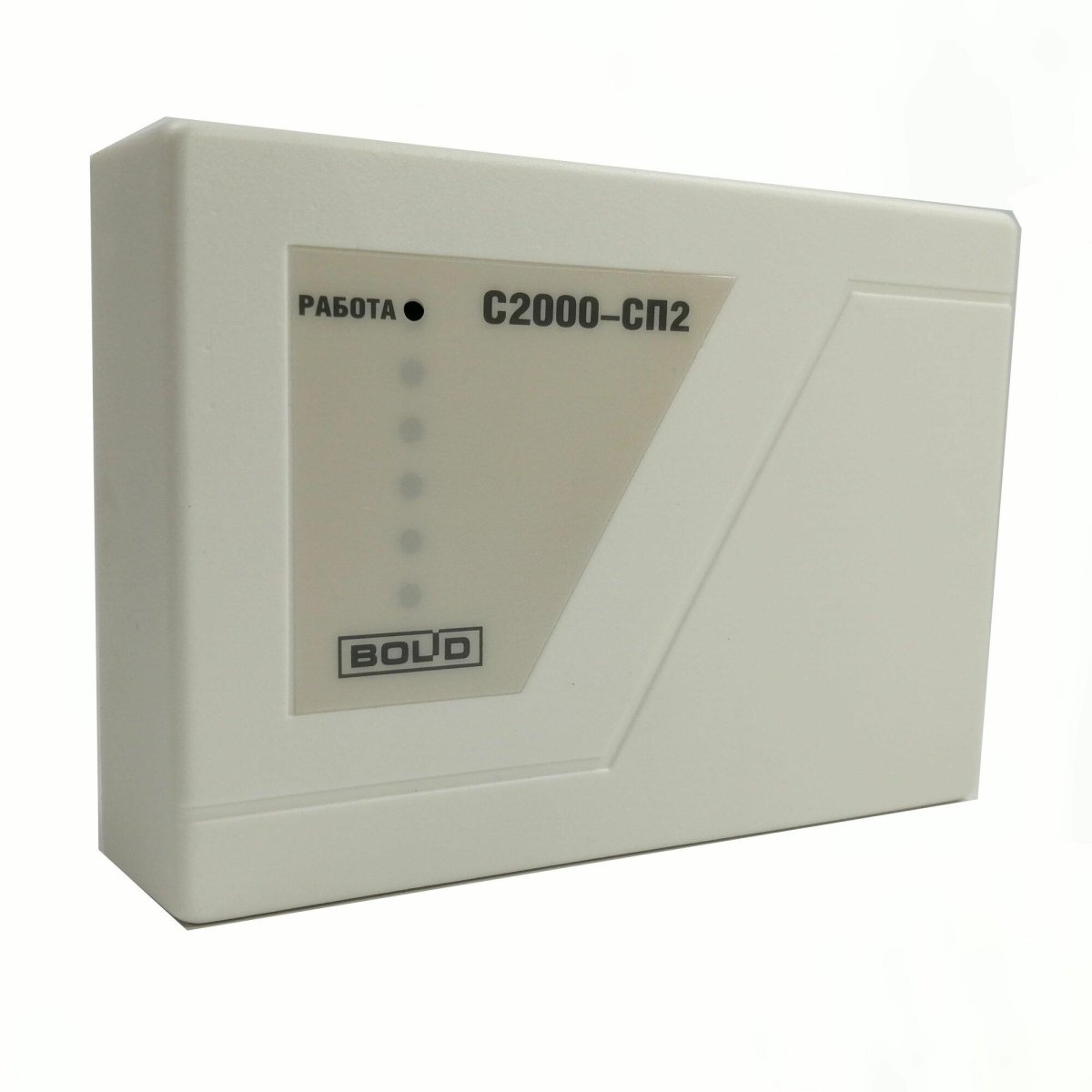 Блок сигнально-пусковой с2000-сп1