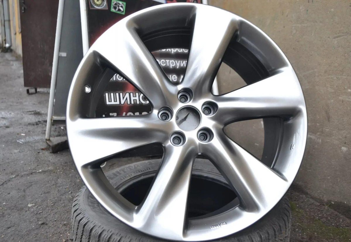 Диски Инфинити r21