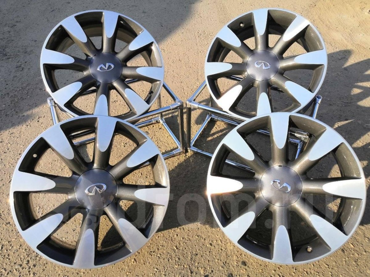 Диски Infiniti r20