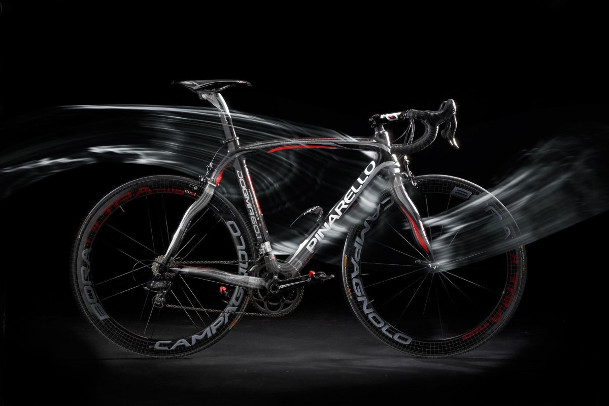 Горный велосипед Пинарелло