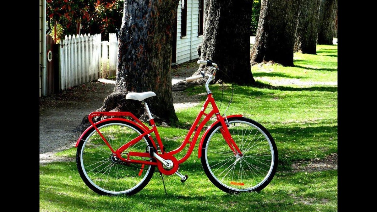 Велосипеды