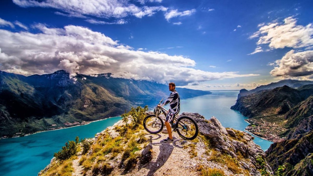 Велотур «в поисках дольменов»